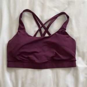 Women’s Lululemon Sports Bra